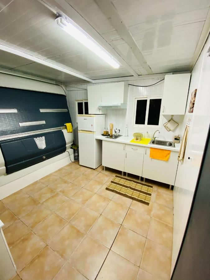Camping Caravaning La Manga Мурсия Экстерьер фото